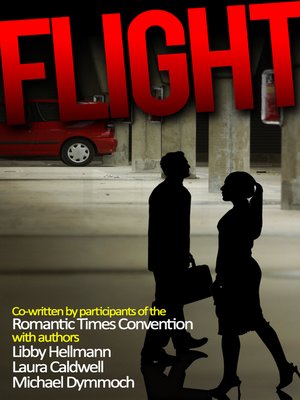 cover image of Flight